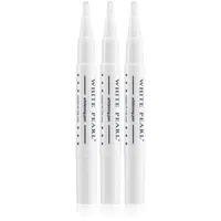 White Pearl Whitening Pen bieliace pero 3 x 2.2 ml