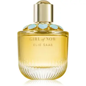 Elie Saab Girl of Now parfumovaná voda pre ženy 90 ml