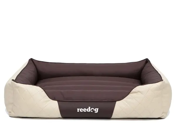 Reedog Pelíšek Beige Tommy - 3XL | P5451