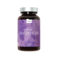 NUTRAPIE Natural Chasteberry 90 kapsúl