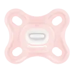 MAM Cumlík COMFORT 0-3, box ružový