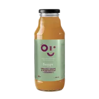 BEGGS BIO Nektár hroznové víno & slivka 300 ml