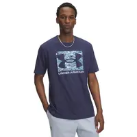 Men's T-shirt Under Armour ABC Camo Boxed Logo SS