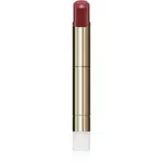 Sensai Countouring Lipstick Refill lesklý rúž so zväčšujúcim efektom odtieň 01 2 g