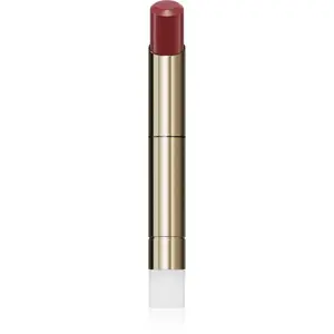 Sensai Countouring Lipstick Refill lesklý rúž so zväčšujúcim efektom odtieň 01 2 g