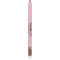 Too Faced Killer Liner 36 Hour Waterproof Gel Eyeliner Pencil vodeodolná gélová ceruzka na oči pre dlhotrvajúci efekt odtieň Killer Taupe 1,2 g