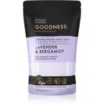 Baylis & Harding Goodness Sleep Beautifully soľ do kúpeľa s levanduľou 1 kg