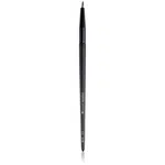 Brushworks Precise Liner štetec na očné linky typ NO. 23 1 ks
