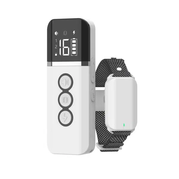 Patpet TK16 | Elektronický výcvikový obojok