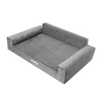 Reedog Glamour Fancy Grey Pelech pre psa - L