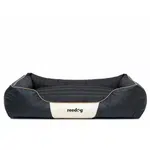 Pelech pre psa Reedog  Black & Beige Tommy - 4XL