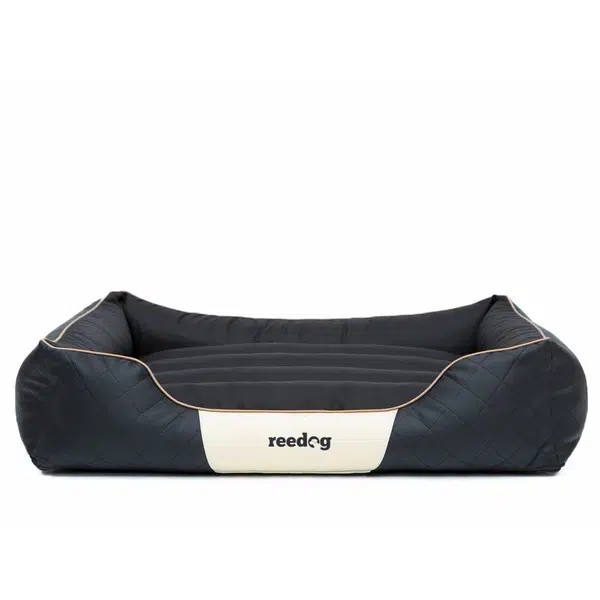 Pelech pre psa Reedog  Black & Beige Tommy - 4XL