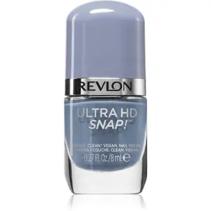 Revlon Cosmetics Ultra HD Snap!™ rýchloschnúci lak na nechty odtieň N°016 Get Real 8 ml