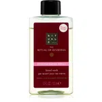 RITUALS The Ritual Of Ayurveda tekuté mydlo na ruky náplň 100 ml