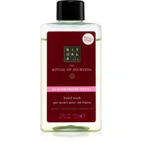 RITUALS The Ritual Of Ayurveda tekuté mydlo na ruky náplň 100 ml