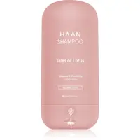 HAAN Shampoo Tales of Lotus hydratačný šampón 60 ml
