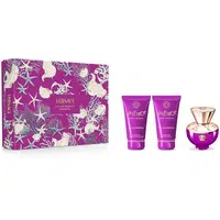 Versace Dylan Purple darčeková sada pre ženy