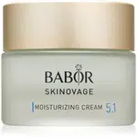 BABOR Skinovage Moisturizing Cream intenzívne hydratačný a zvláčňujúci krém 50 ml