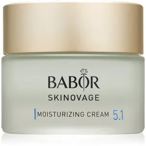 BABOR Skinovage Moisturizing Cream intenzívne hydratačný a zvláčňujúci krém 50 ml