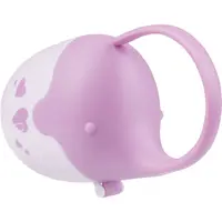 BabyOno Dummy Case krabička na cumlík I. Pink 1 ks
