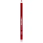 Wibo Lip Pencil Define kontúrovacia ceruzka na pery 3 3 ml