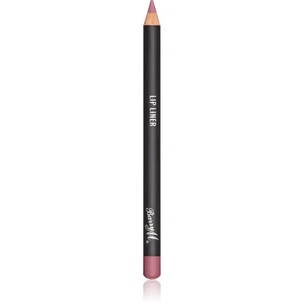 Barry M Lip Liner ceruzka na pery odtieň Minx