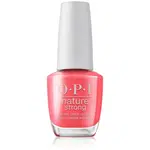 OPI Nature Strong lak na nechty Once and Floral 15 ml