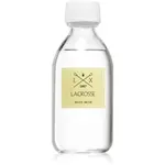 The Olphactory Lacrosse White Musk náplň do aróma difuzérov 250 ml