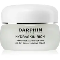 Darphin Hydraskin Rich Skin Hydrating Cream pleťový krém pre normálnu až suchú pleť 50 ml