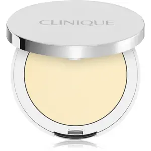 Clinique Redness Solutions Instant Relief Mineral Pressed Powder With Probiotic Technology kompaktný púder pre všetky typy pleti 11.6 g