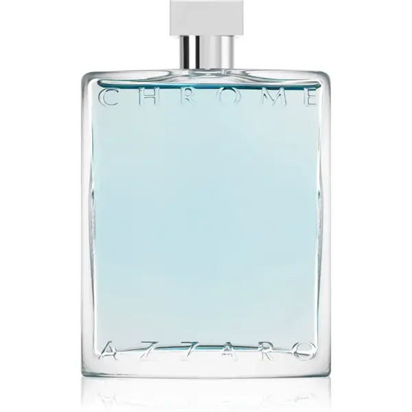 Azzaro Chrome toaletná voda pre mužov 200 ml