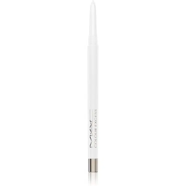 MAC Cosmetics Colour Excess Gel Pencil vodeodolná gélová ceruzka na oči odtieň Incorruptible 0,35 g