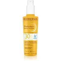 Bioderma Photoderm Spray SPF 30 opaľovací sprej SPF 30 200 ml