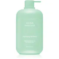 HAAN Hand Soap Purifying Verbena tekuté mydlo na ruky 350 ml