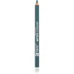 BioNike Color Kohl & Kajal kajalová ceruzka na oči odtieň 105 Vert 1 ks