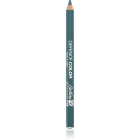 BioNike Color Kohl & Kajal kajalová ceruzka na oči odtieň 105 Vert 1 ks