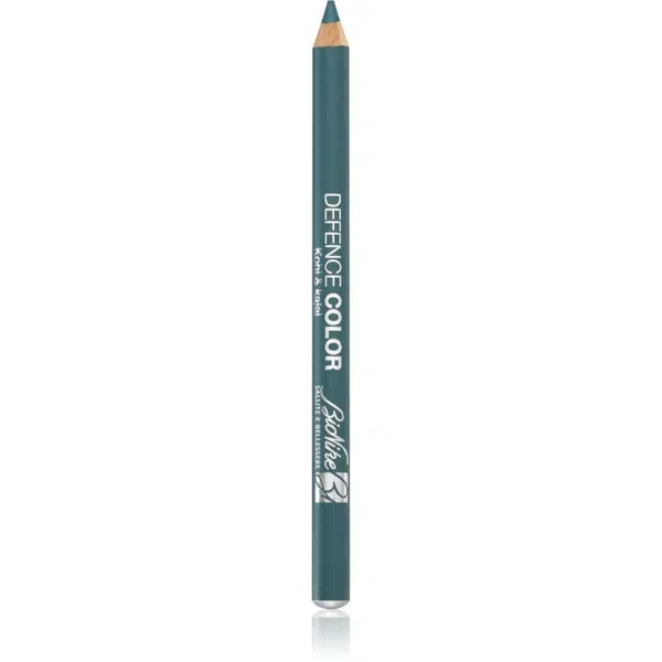 BioNike Color Kohl & Kajal kajalová ceruzka na oči odtieň 105 Vert 1 ks