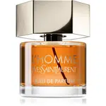 Yves Saint Laurent L'Homme parfumovaná voda pre mužov 60 ml