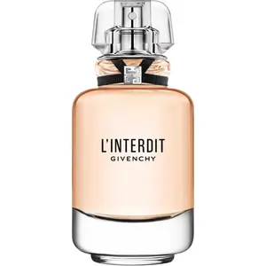 GIVENCHY L’Interdit toaletná voda pre ženy 80 ml