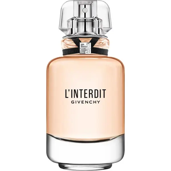 GIVENCHY L’Interdit toaletná voda pre ženy 80 ml