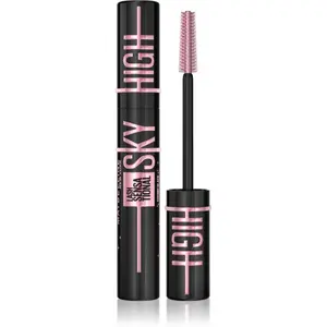 MAYBELLINE NEW YORK Lash Sensational Sky High Cosmic Black predlžujúca riasenka extra čierna 7.2 ml