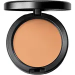 MAC Cosmetics Studio Fix Powder Plus Foundation Prefill zmatňujúci púdrový make-up odtieň NW22 12 g