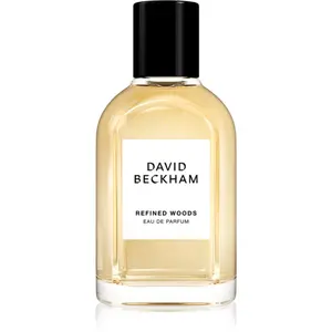David Beckham Refined Woods parfumovaná voda pre mužov 50 ml