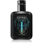 STR8 Wild Beat toaletná voda pre mužov 50 ml