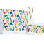 ipuro Limited Edition Love Is Love darčeková sada 1 ks
