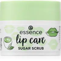 essence Sugar Scrub peeling na pery 02 Matcha Latte 9 g