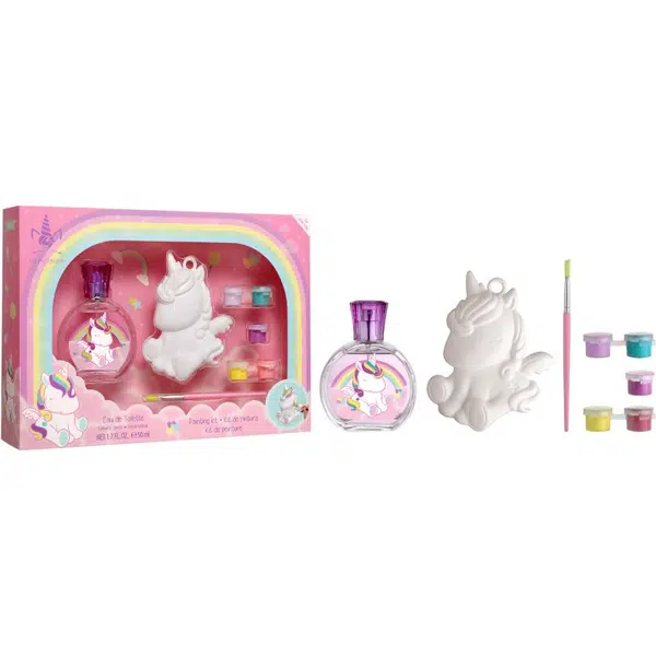 Be a Unicorn Painting Kit set pre deti
