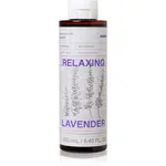 Korres Relaxing Lavender relaxačný sprchový gél 250 ml