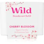 Wild Cherry Blossom tuhý dezodorant náhradná náplň 40 g