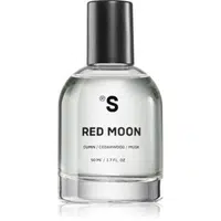 Sister's Aroma Red Moon parfumovaná voda unisex 50 ml